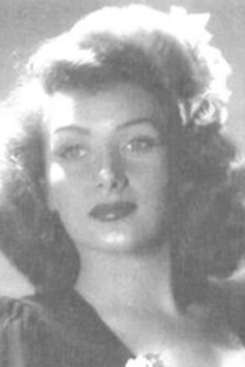 Victoria Faust as Lolita La Verne