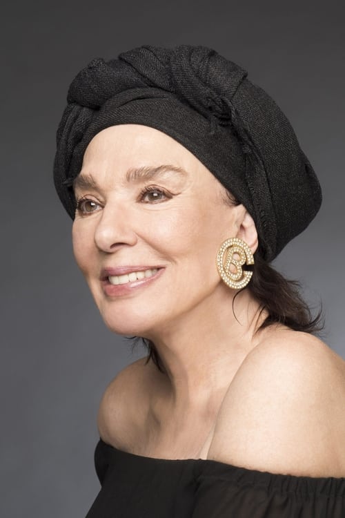 Graciela Borges as Nina