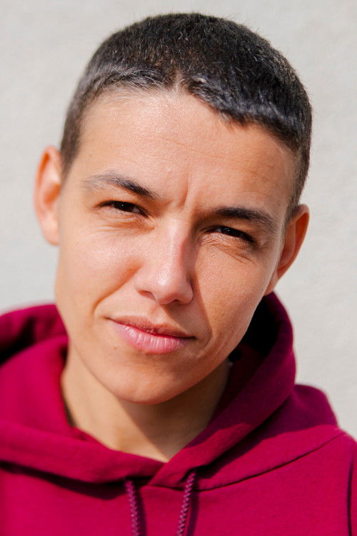 Ames Bessada as Vanessa