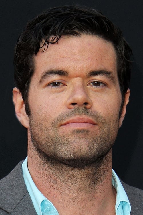 Robert Baker as Clive