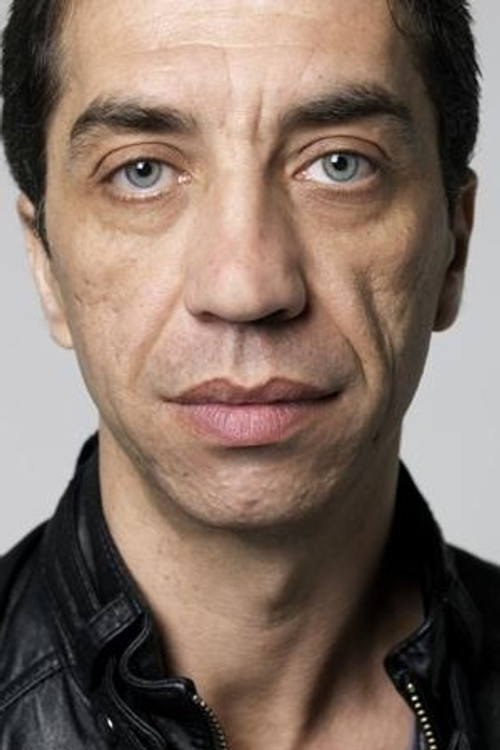 Emmanuel Avena as Saphir du Matin