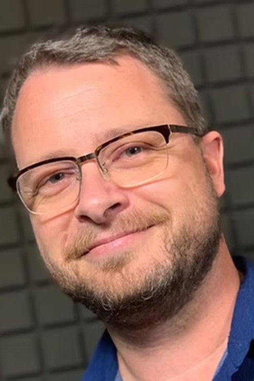 Russell Wait as Archangel/Sentinel 2 (voice)