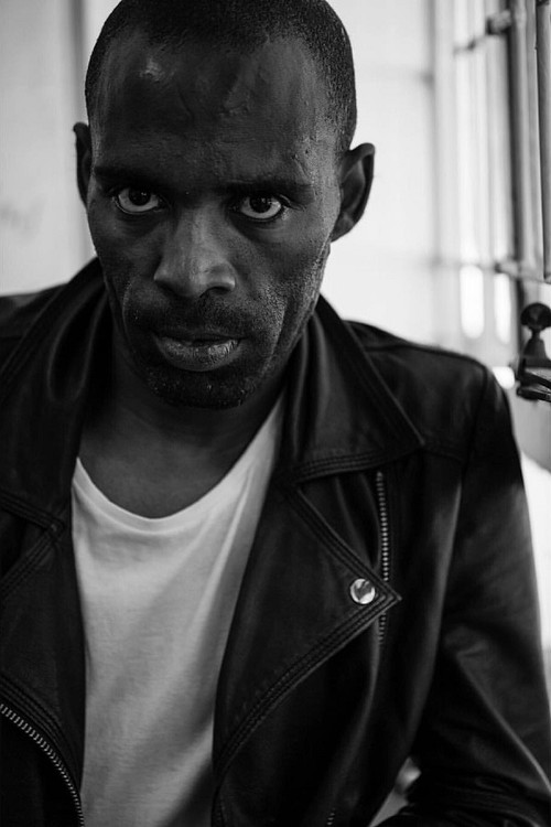 David Manuel as Gums