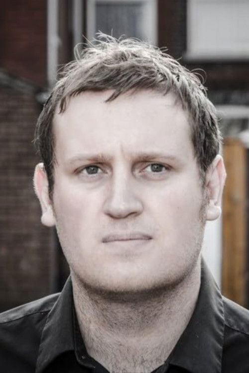 Steve Farrell as Dave Kennedy