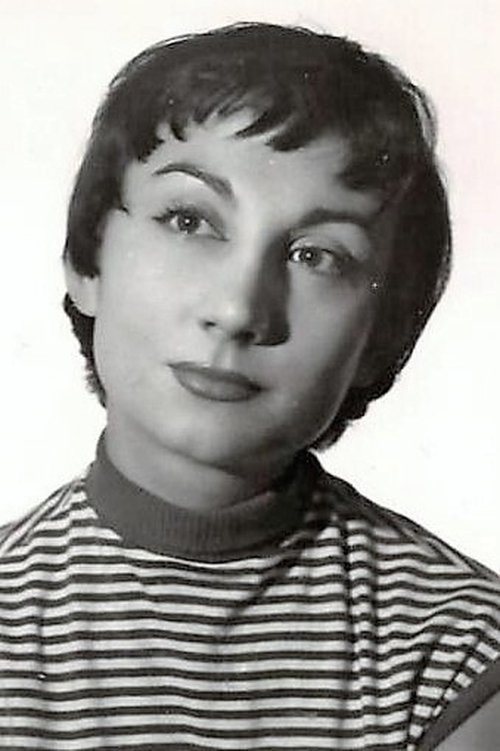 Berta Riaza as Sibyl