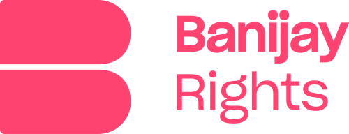Banijay Rights logo