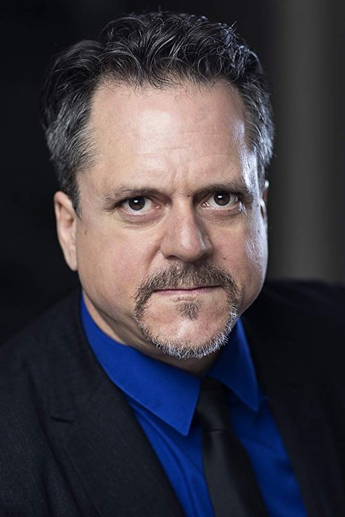 Michael Brunet as Larry