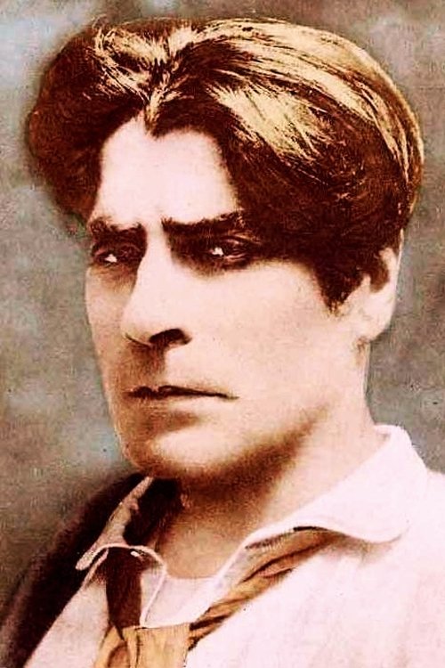 Pierre Bressol as Bernier, dit Paroli