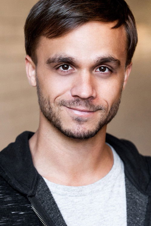 Tyler Vess as Hospital Patient