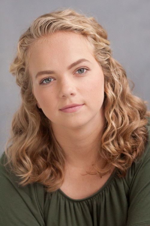 Karissa Ketter as Young Saskia