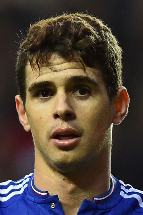 Oscar dos Santos Emboaba Júnior as Self