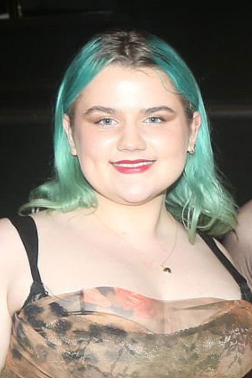 Vivian Falcone as Young Lydia