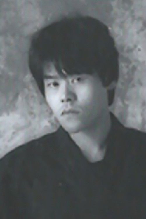 Noriyoshi Kamidate as Drums