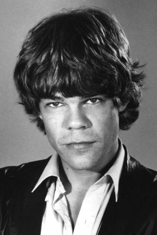 David Johansen as Brad Carter