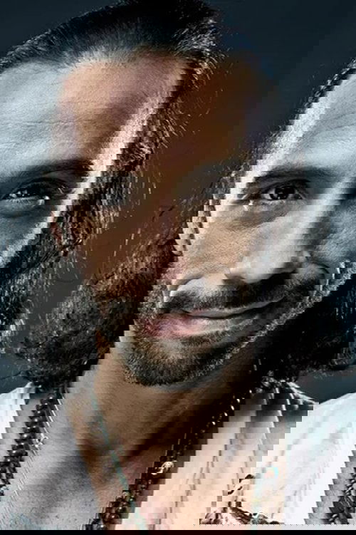 Carlos Leon as Webber