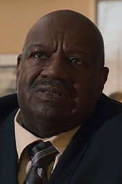 Helmar Augustus Cooper as Detective Anderson