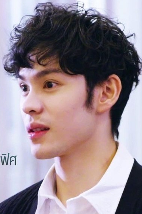 Kidakarn Ratchakitprakarn as Tai