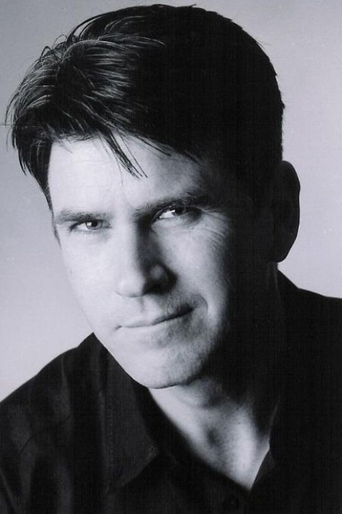 Christopher Bradley as Ivan the Wheelchair Guy