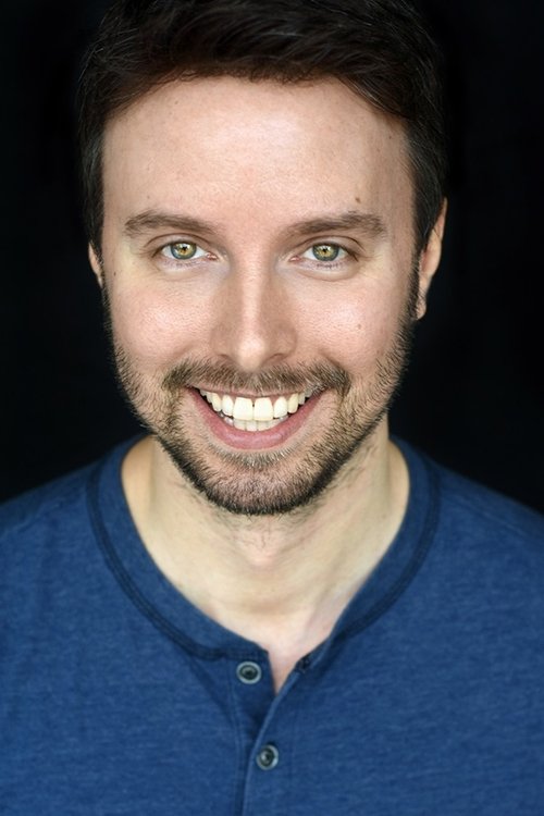 Daniel Boileau as Horace (snowmobile driver)
