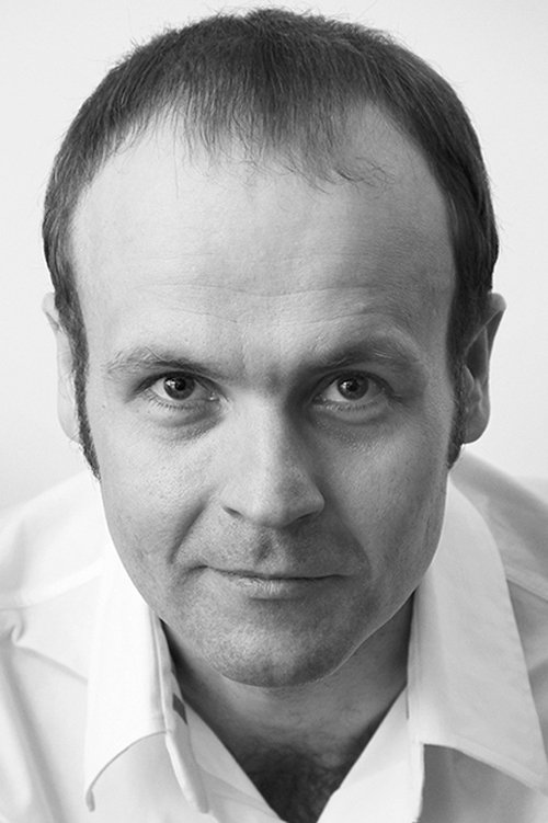 Viktor Semyrozumenko as School Director