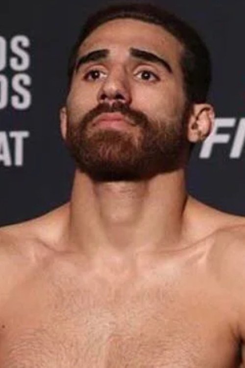 Domingo Pilarte as Self