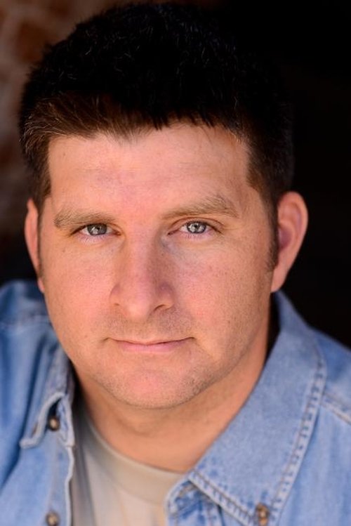 Tom Gore as Pilot / Load Master