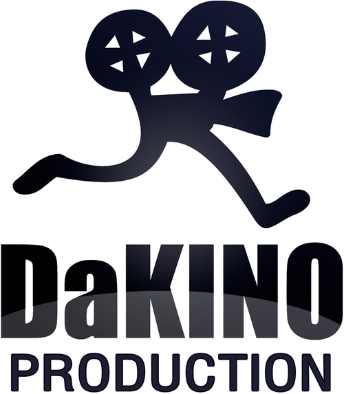 DaKINO Production logo