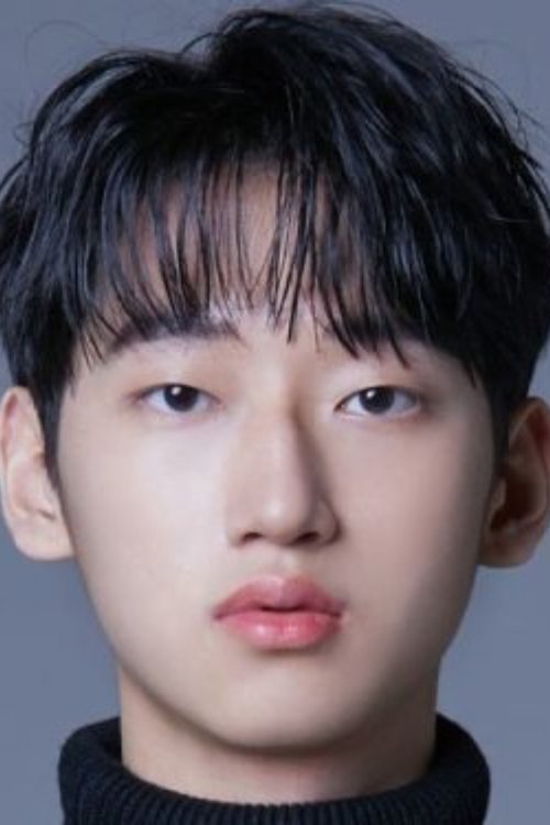 Park Sang-hyeon as Nu-ri