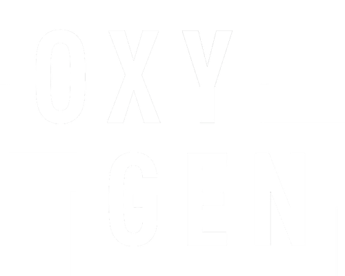Oxygen Media logo