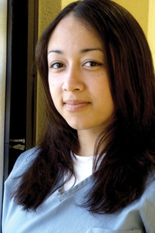 Cyntoia D. Brown as Herself