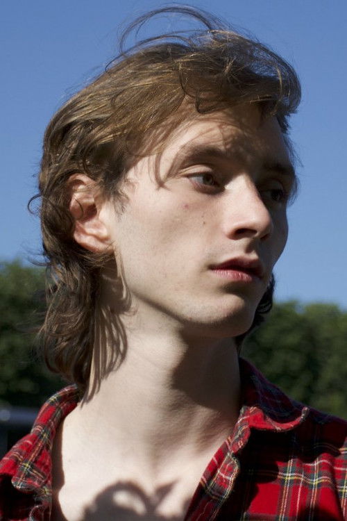 Ange Dargent as Mathias