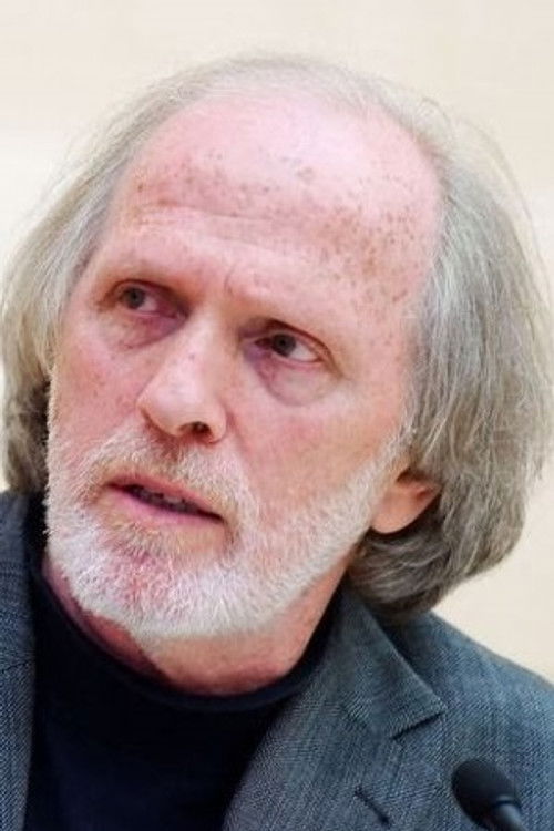 Moshe Zuckermann as Self