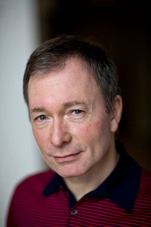 Tony Parsons as 