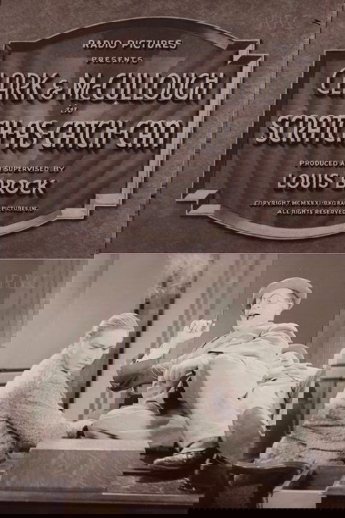 Scratch-As-Catch-Can