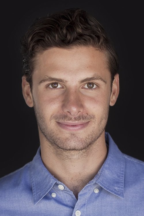 James Burnett as Casey