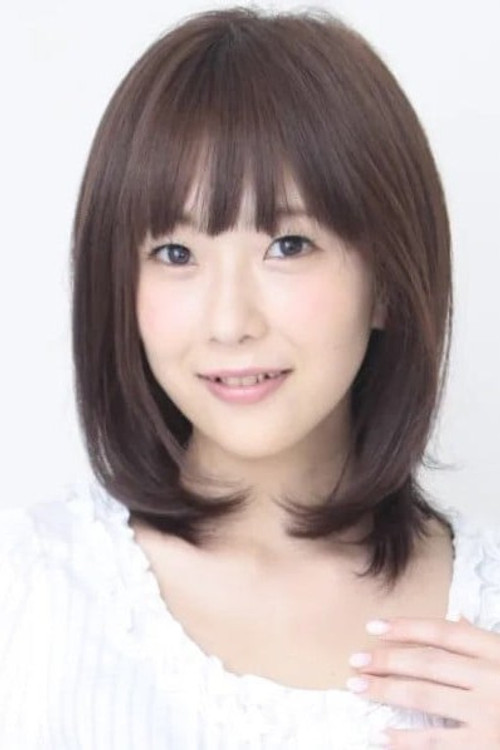 Kojima Mei as Himura Ai (voice)