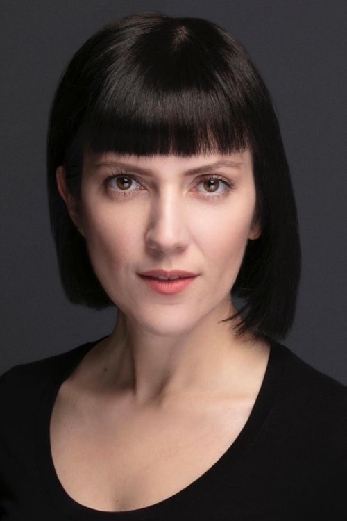 Duygu Serin as Nergis