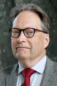 Horace Engdahl as 