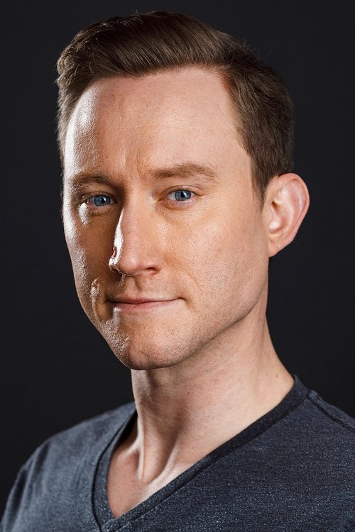 Chris Mayers as Henry