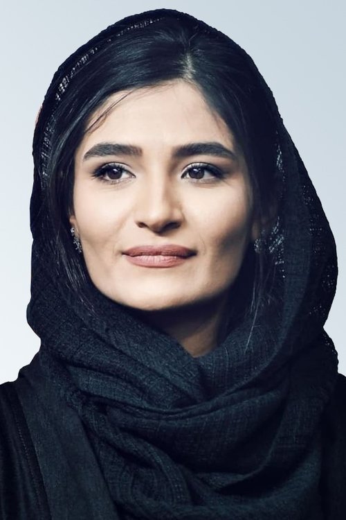 Sahar Goldoost as Sorayah