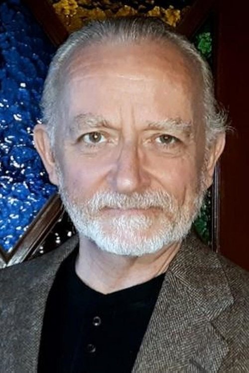 Steven T. Bartlett as Dr. Friedkin (segment "Nails")