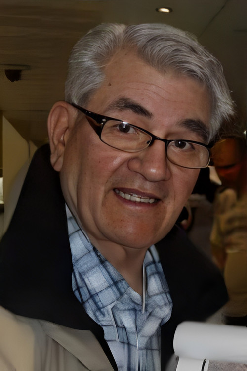 John Cannon as Elgin