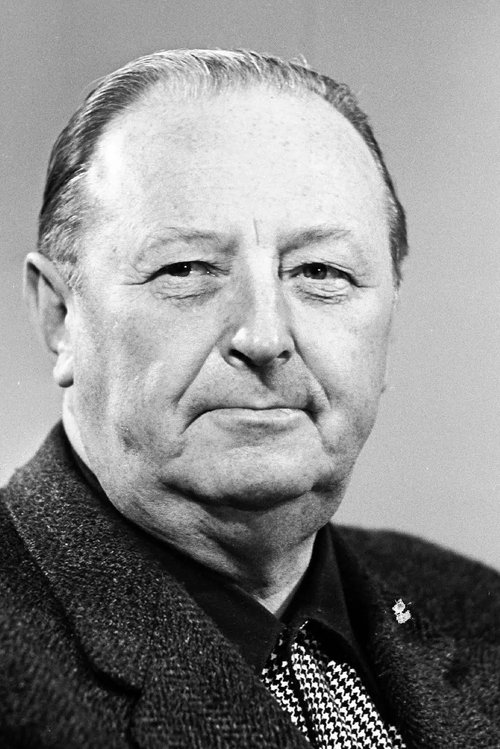 Alfred Rebane as Corporal