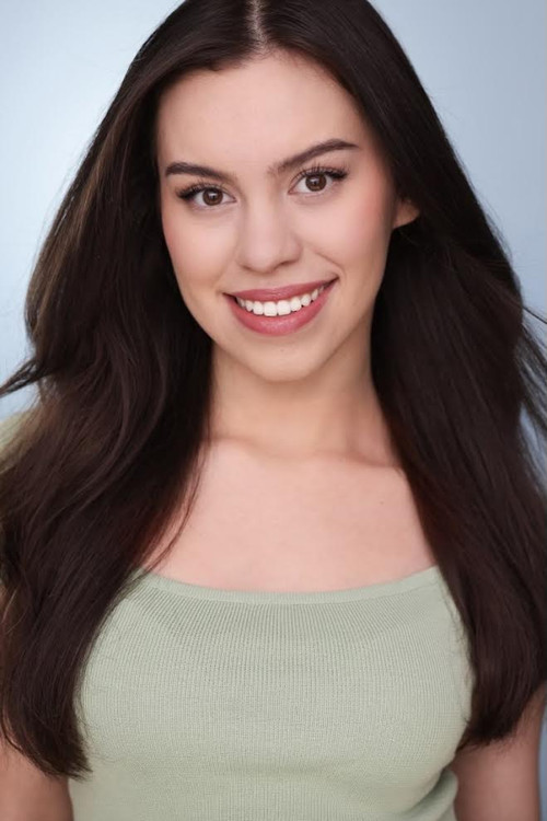 Sara Michelle Rubio as Dani