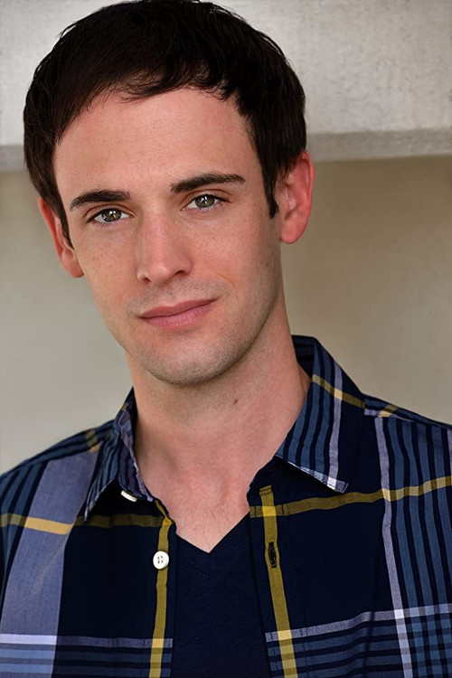 Chase Bennett as Cole