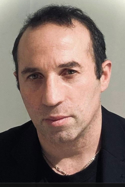 Dimitrios Pantos as Victor Vargas