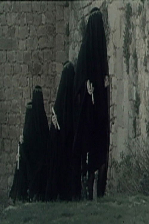 Alquézar, retablo de pasión poster