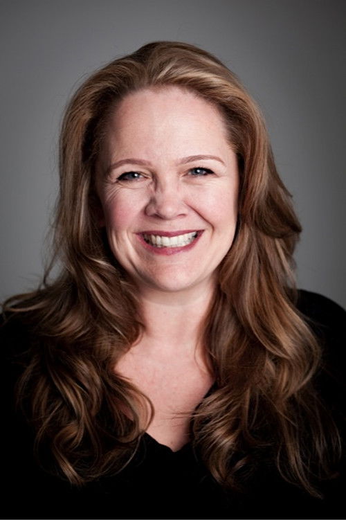 Sarah Valentine as Giggling Girl