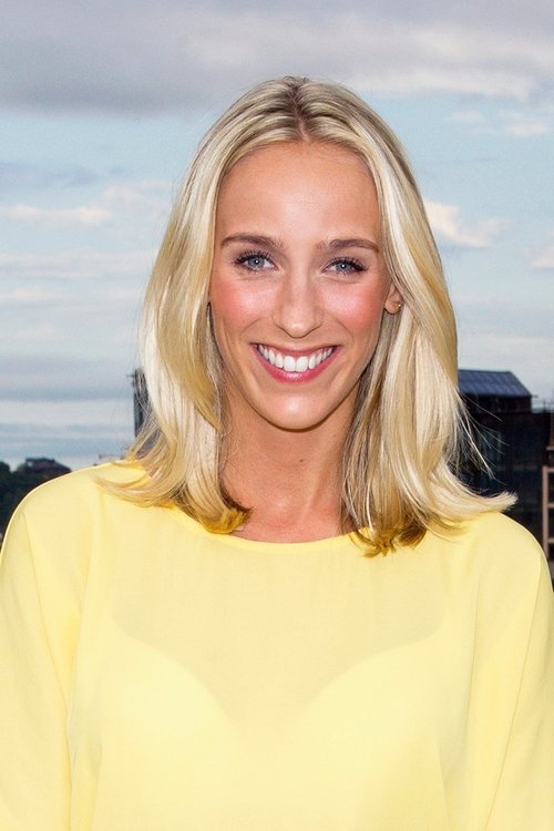 Katarina Flatland as Self