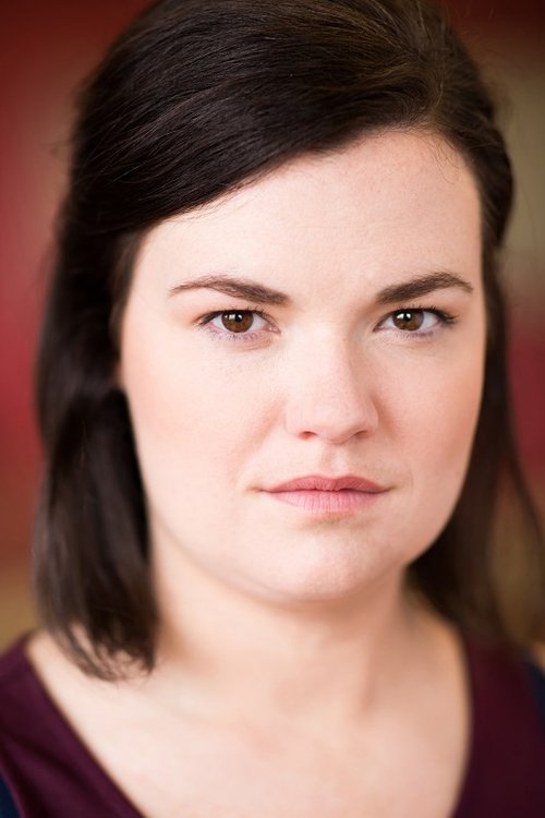 Marina Harvey as Marie-Claude